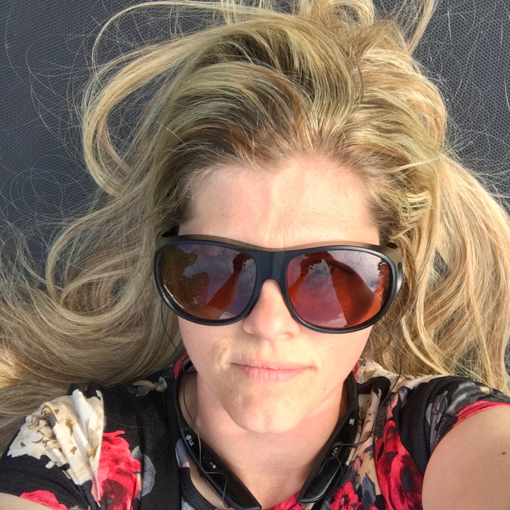 Meet your Posher, Cheryl